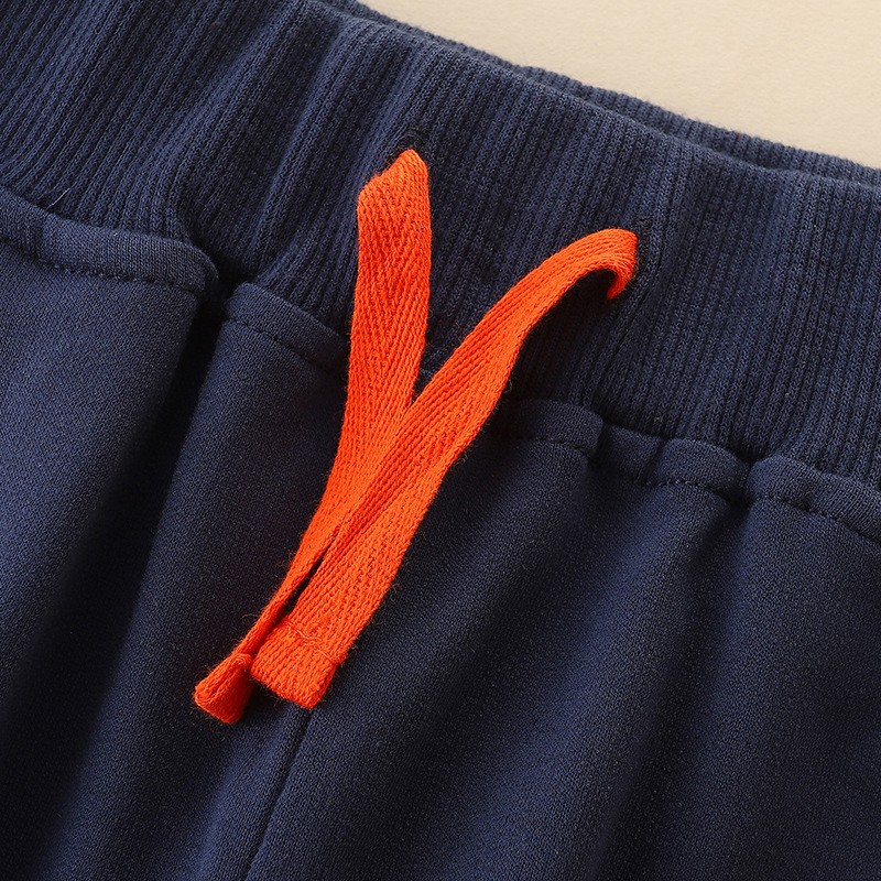 Winter Sweatshirts Factory - Cotton Long Sleeved Boys Sweater Girls Pullover Hoodies