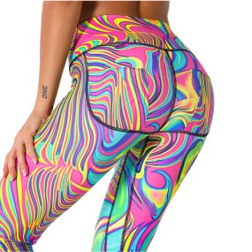 Women Yoga Jumpsuit Factory - Hip Lifting Sports Bodysuit for Running & Gym