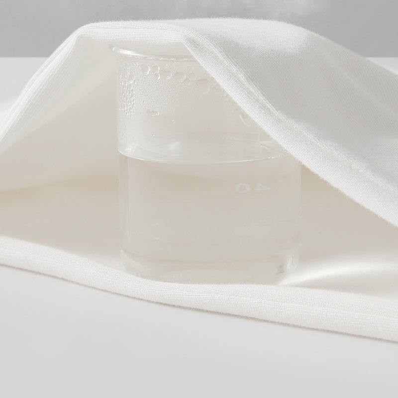 Maternity T Shirt Factory - Oversize 100% Cotton Crew Neck Pregnancy Top