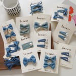 Children and Baby's headwear