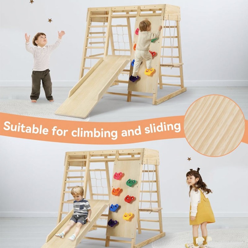 Wooden Toy Supplier - Multiple Styles Montessori Learning Toy