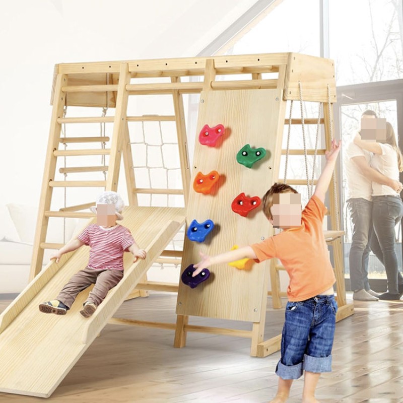 Wooden Toy Supplier - Multiple Styles Montessori Learning Toy