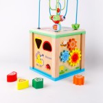 Bead Maze Toy