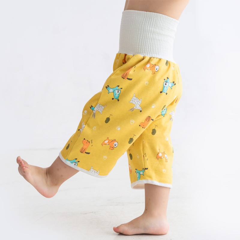 Cloth Diapers Manufacturer - Breathable Cotton Washable Reusable