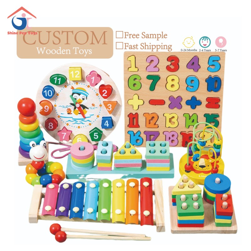 Busy Board Manufacturer - Preschool Educational Felt Activity Book