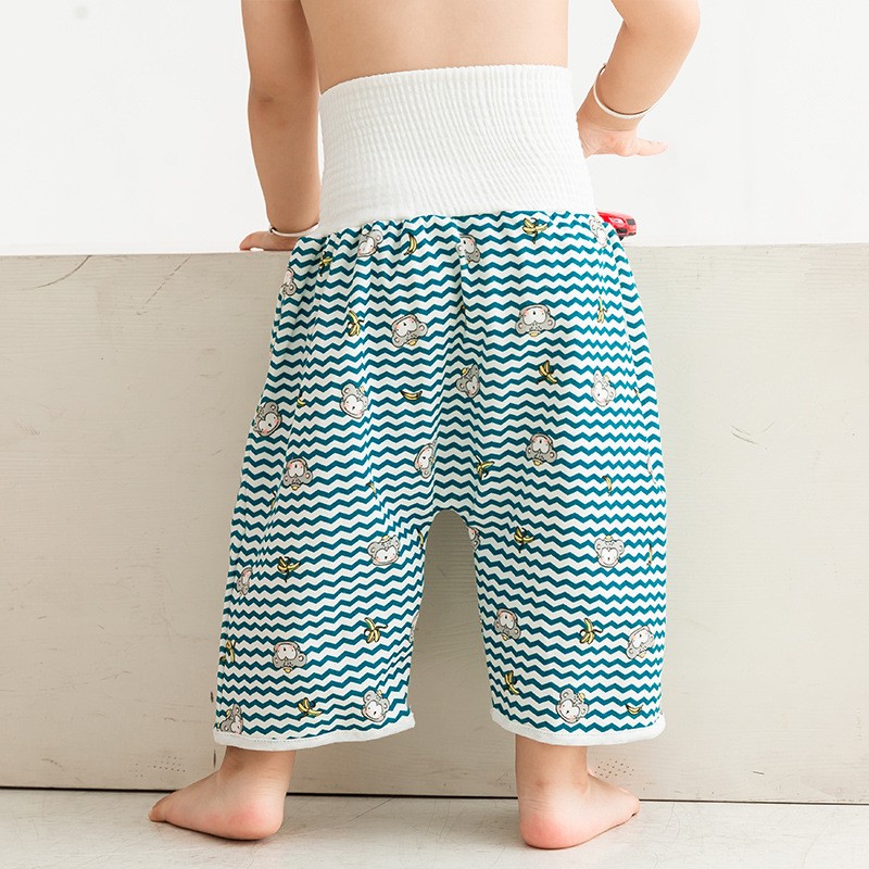 Cloth Diapers Manufacturer - Breathable Cotton Washable Reusable