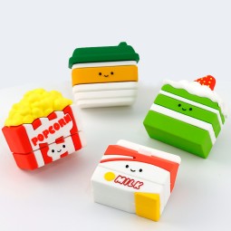 Montessori Toy Manufacturer - Color Sorting Matching Play Set