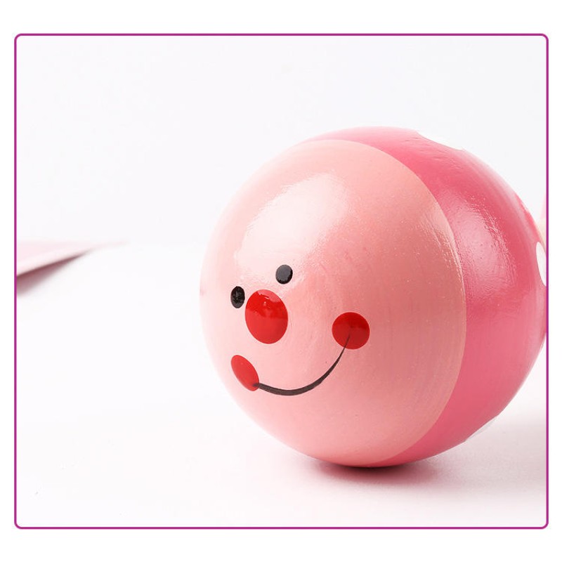 Percussion Instrument Manufacturer - Low-Pitched Wind Chime Music Toy