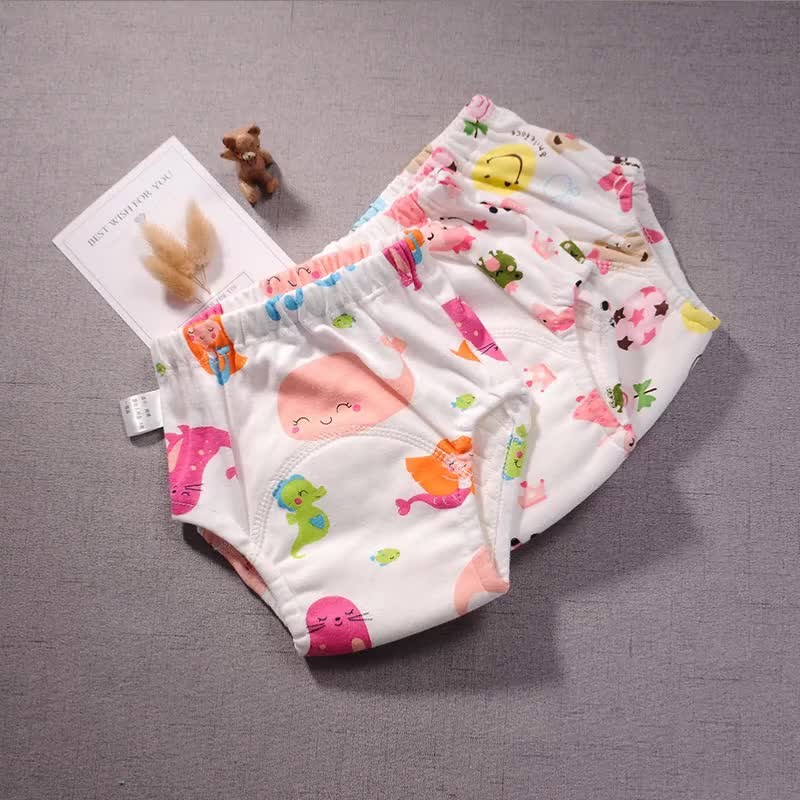 Cloth Diapers Manufacturer - Summer Breathable Cotton Washable