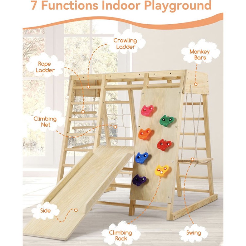 Wooden Toy Supplier - Multiple Styles Montessori Learning Toy