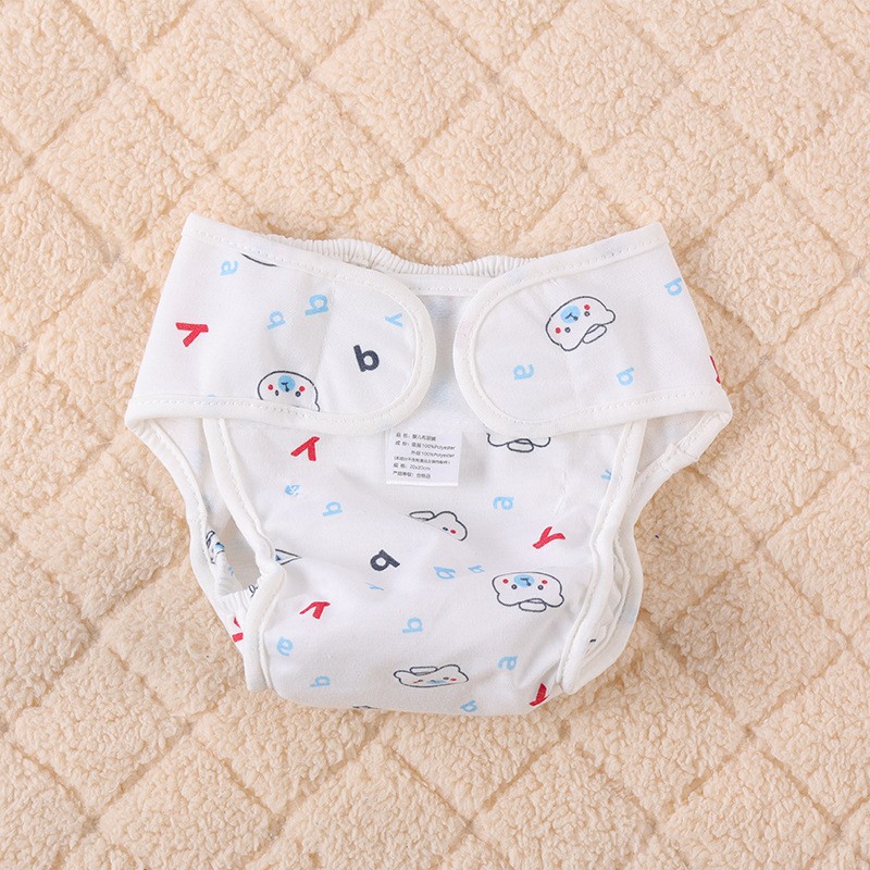 Training Pants Factory - Custom Adjustable Reusable Cloth Diaper