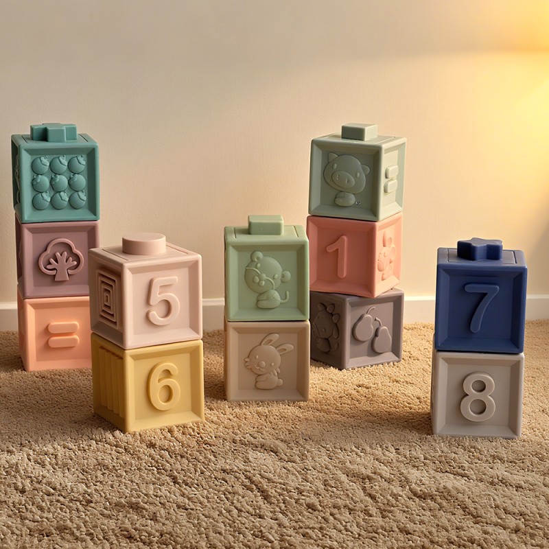 Rubber Stamps Factory - Personalized Self Inking Washable Flash