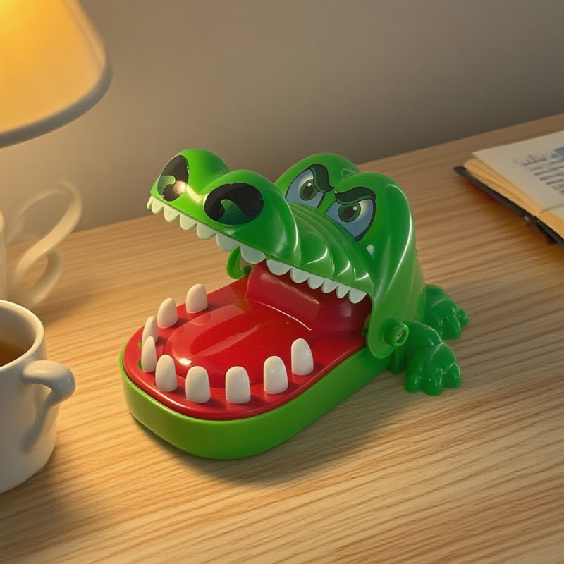 Felt Busy Board Manufacturer - Bible Story Sensory Educational Toy