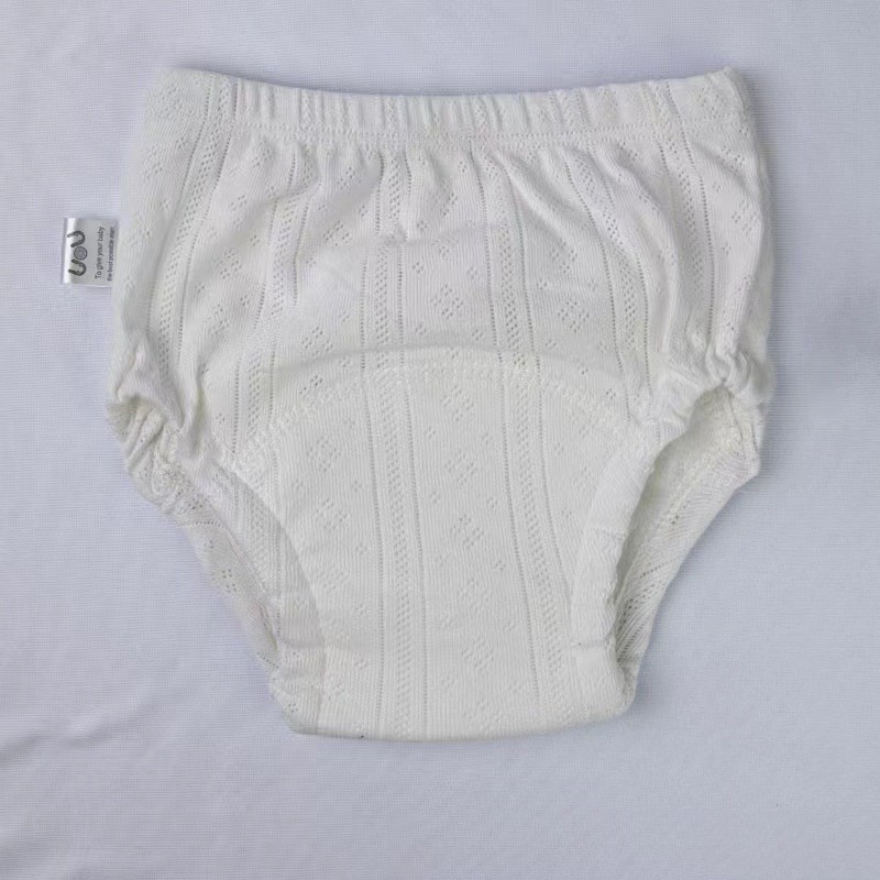 Cloth Diapers Manufacturer - Summer Breathable Cotton Washable