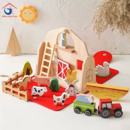 Ice Cream Toy Supplier - Pretend Kitchen Kids Simulation Store