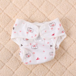 Training Pants Factory - Custom Adjustable Reusable Cloth Diaper