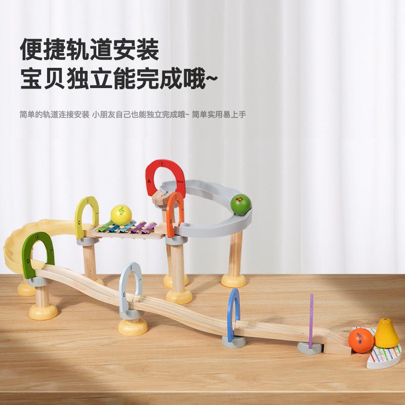 Climbing Frame Manufacturer - Montessori Triangle Play Structures