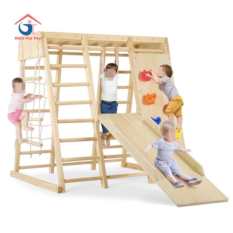 Wooden Toy Supplier - Multiple Styles Montessori Learning Toy