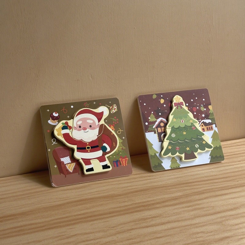 Christmas Decorations Factory - Felt Bow Tie Gingerbread Man Light