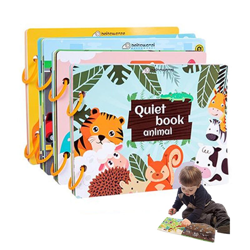 Building Blocks Manufacturer - 3 Layer Track Ball Slide Game