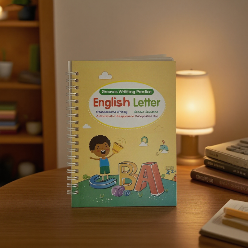 Busy Quiet Book Supplier - Hand Tear Paste Magical Stickers