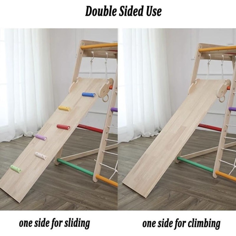 Stacking Knock Box Factory - Montessori Early Education Baby Toy