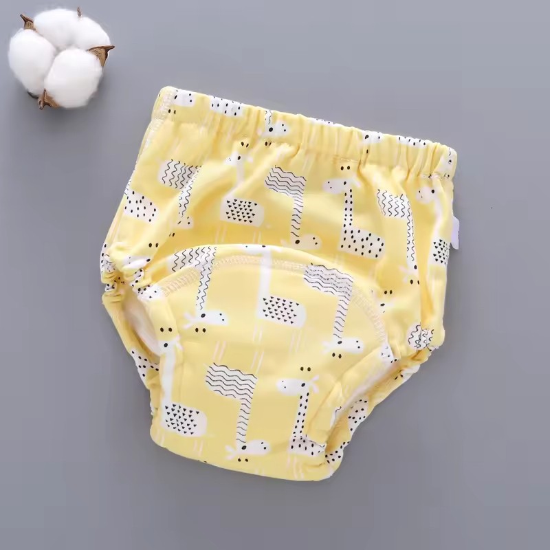 Bandana Bib Factory - Newborn Cotton Snap Button Closure