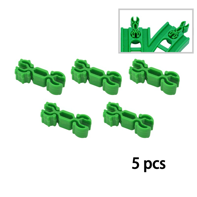 Educational Toys Supplier - Urban Track Building Blocks Shape