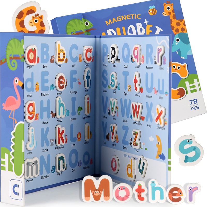 Early Learning Book Factory - Reusable Writing Practice Copybook