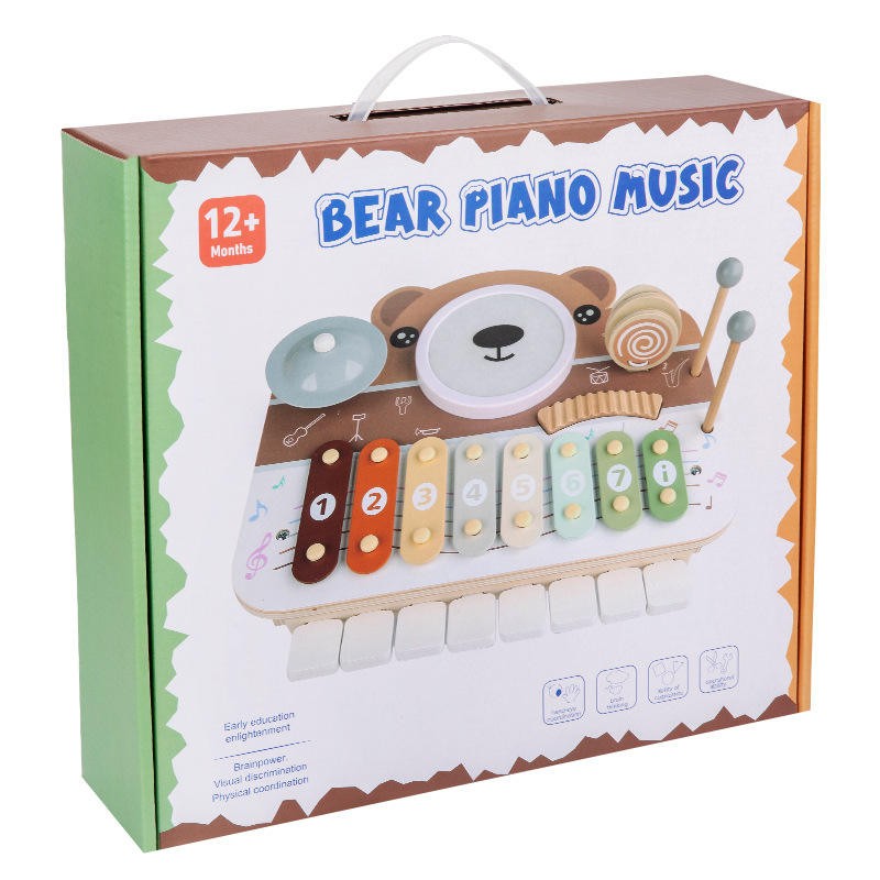 Pegboard Puzzle Supplier - Floor Mathematics Geometry Teaching Game