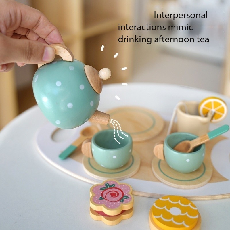 Jigsaw Puzzle Manufacturer - 3D Bookshelf DIY Dollhouse Toy