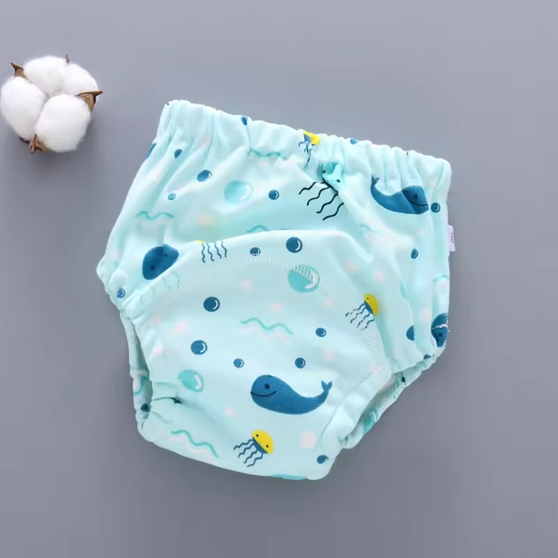 Bandana Bib Factory - Newborn Cotton Snap Button Closure