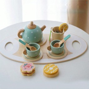 Jigsaw Puzzle Manufacturer - 3D Bookshelf DIY Dollhouse Toy