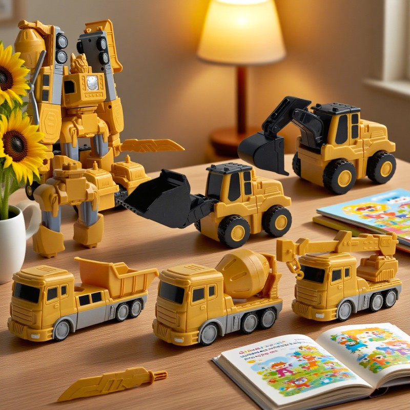 Cube Puzzle Manufacturer - Geometric Shape Pattern Jigsaw Tray