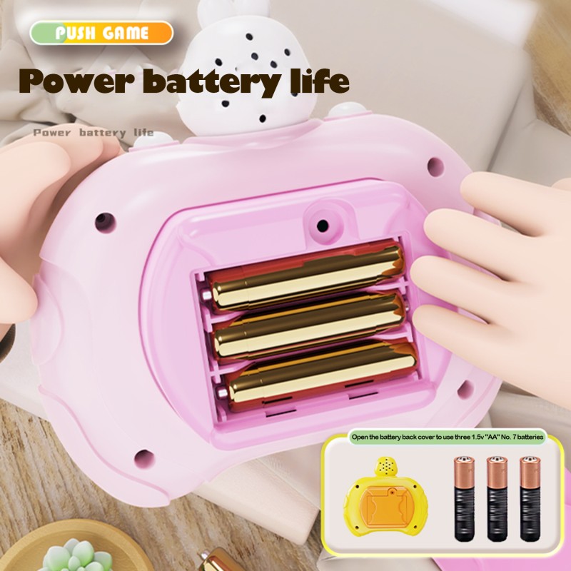 Fidget Toys Factory - Popit Push Bubble Autism Relief Toy