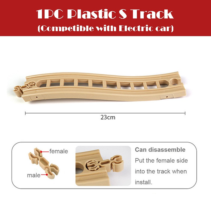 Railway Car Kits Manufacturer - Wooden Slot Educational Stimulation