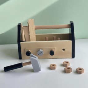 Wooden Puzzles Supplier - Christmas Stocking Stuffers Party Favors