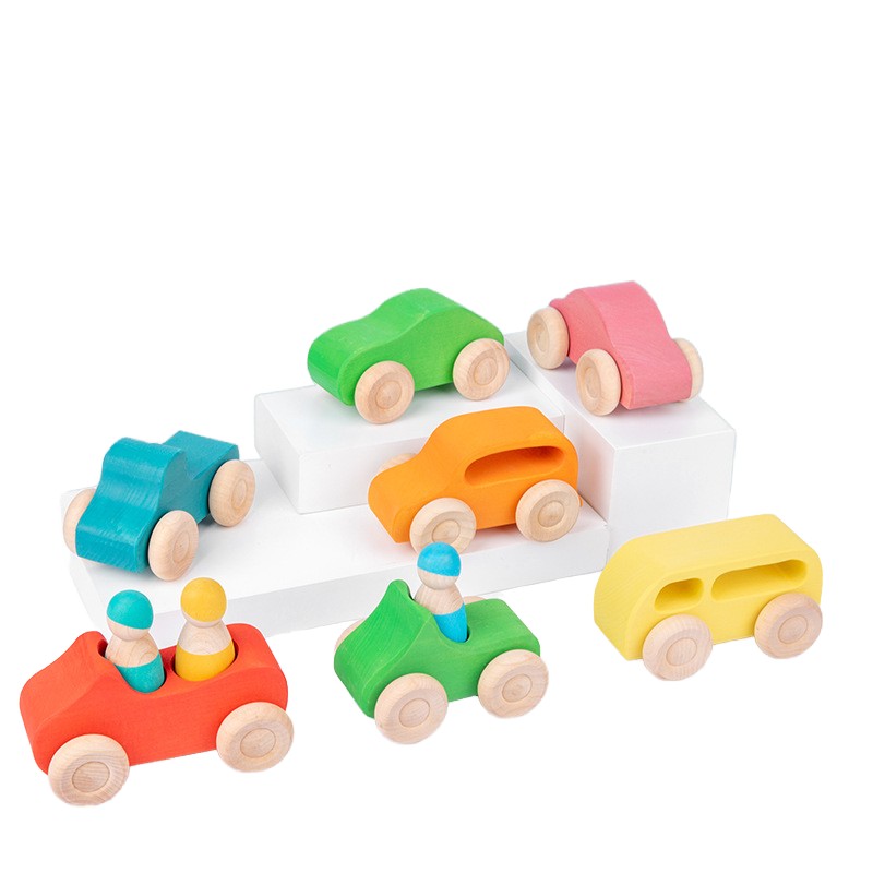 Toy Car Sets Manufacturer - Role-Playing Baby Early Learning Set