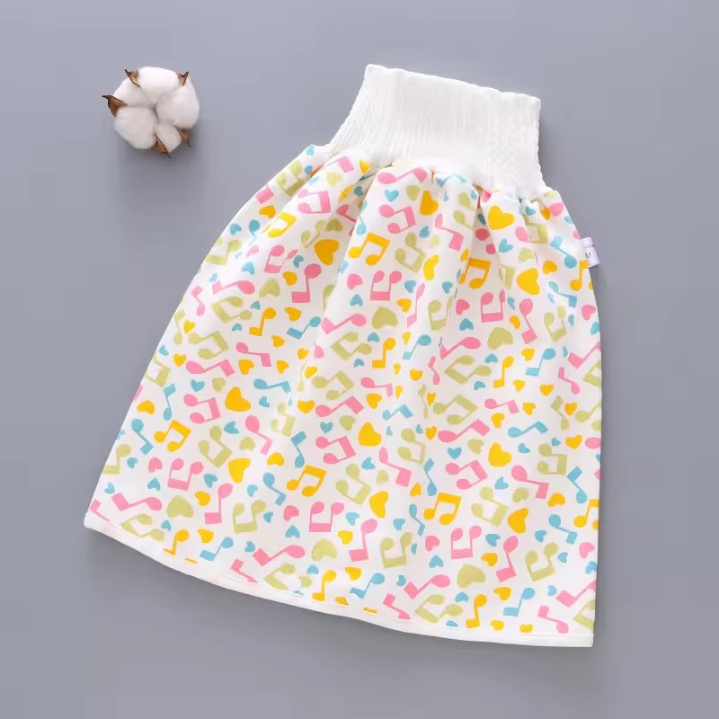 Cloth Diaper Factory - Microfiber Soft Waterproof Printed Pants