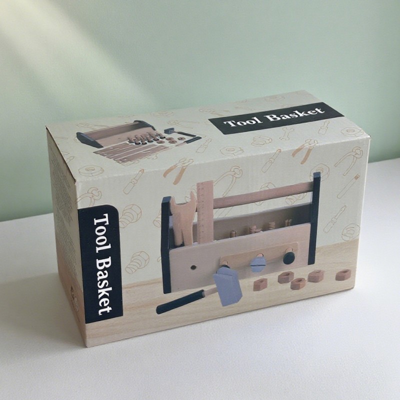 Archery Game Supplier - Indoor Wooden Bow Safe Educational Toy