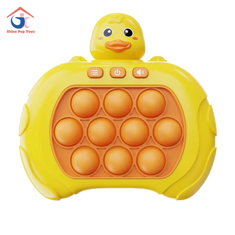 Fidget Toys Factory - Popit Push Bubble Autism Relief Toy