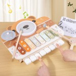 Drumming Instruments