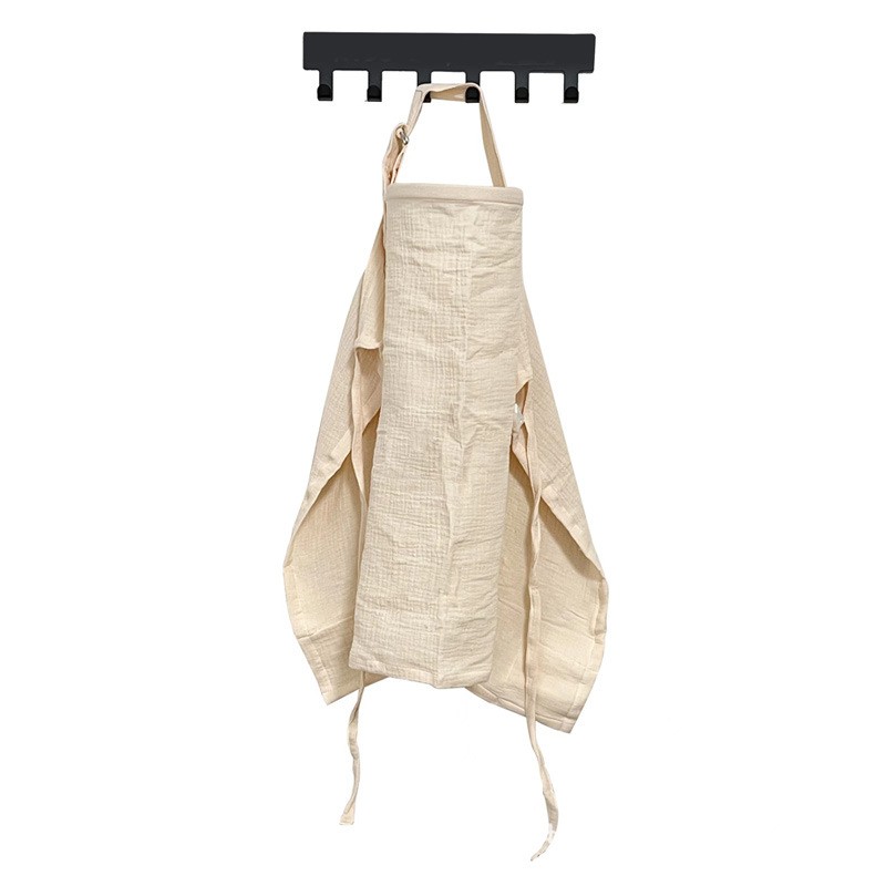 Stroller Cover Supplier - 2 Layers Muslin Nursing Feeding Cover