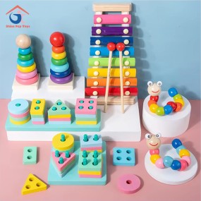 Stem Toy Car Factory - DIY Science Educational Physics STEM Toy