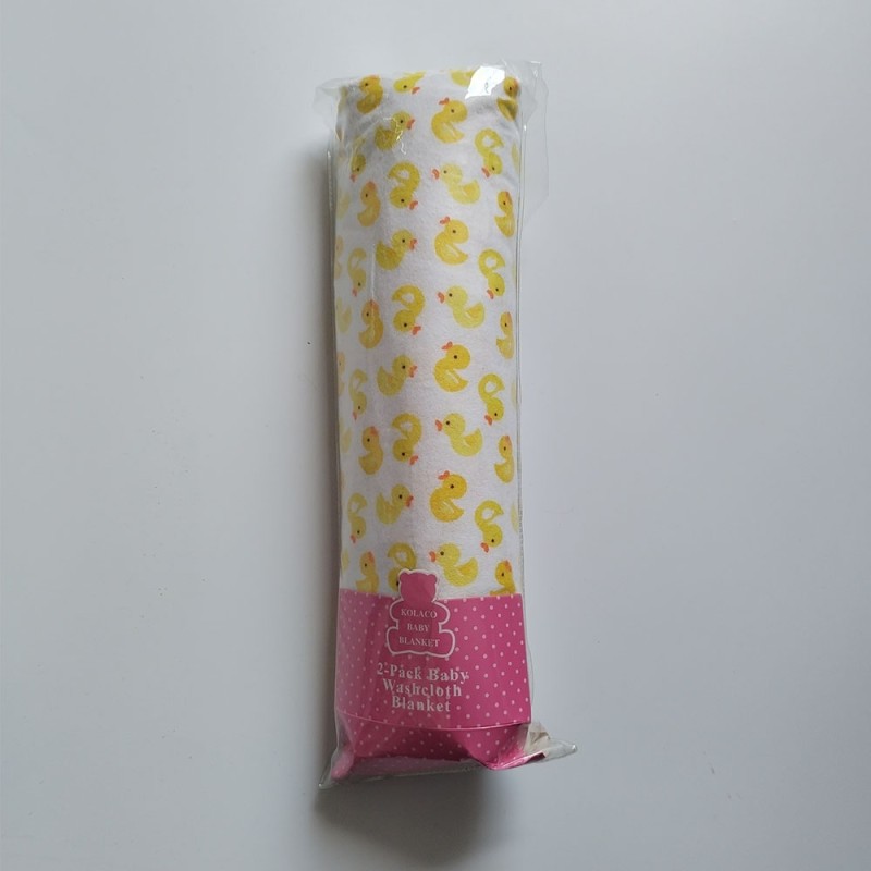 Receiving Blanket Factory - China Wholesale 100% Cotton Swaddle Blanket 39 X 59 Inches