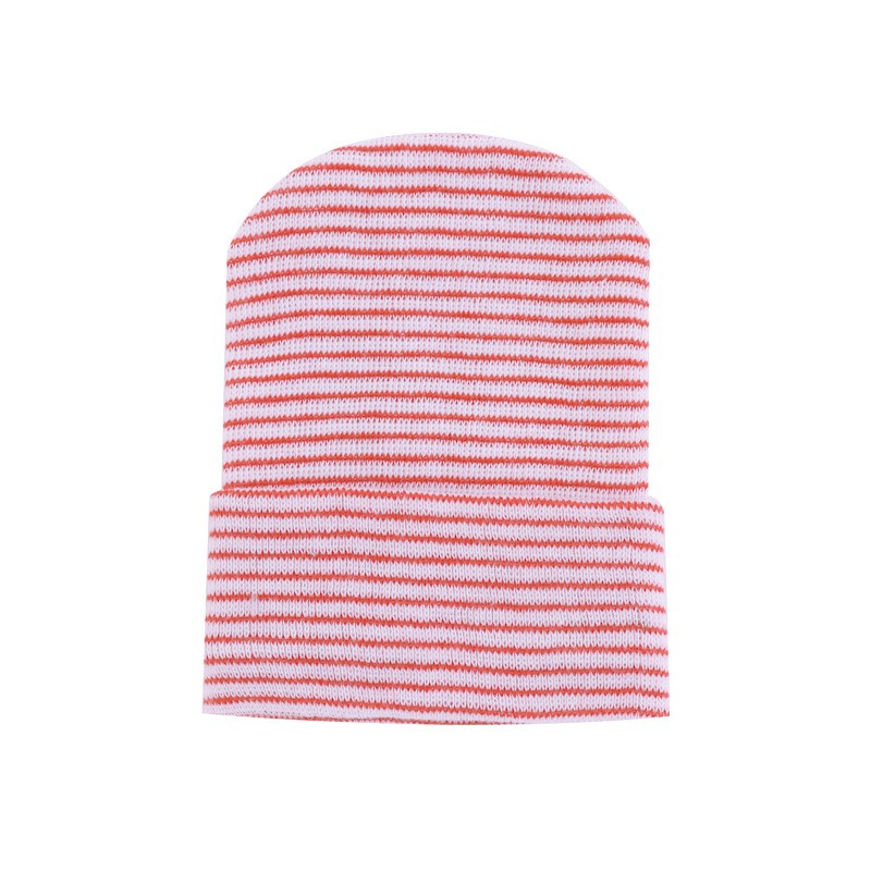 Baby Beanie Caps Factory - 0-12 Month Soft Warm Knitted Winter Hat for Boys Girls