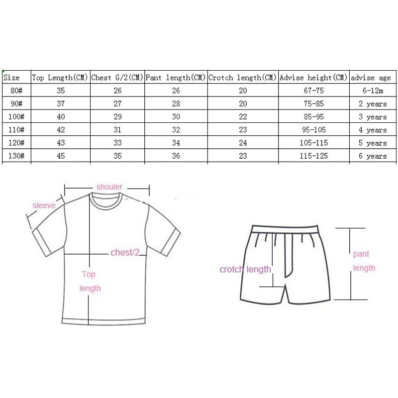 Toddler Boy Clothes Supplier - New Design 2T 2 Piece Set Cute Polo Shirt Children