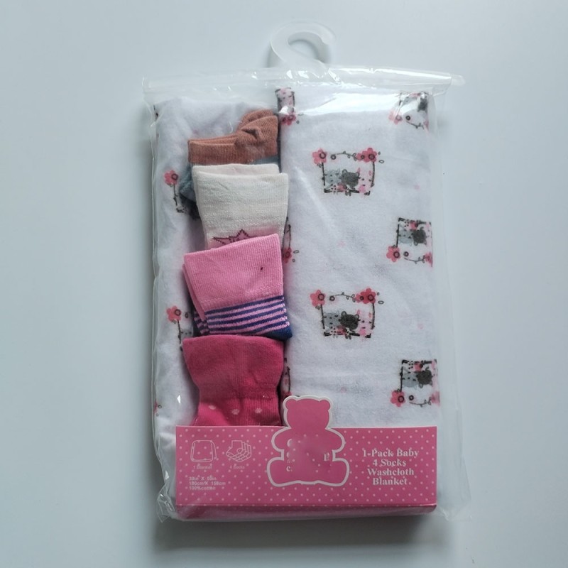 Baby Receiving Blankets Supplier - Wholesale 100 Cotton Large Size 150*100cm Bedding