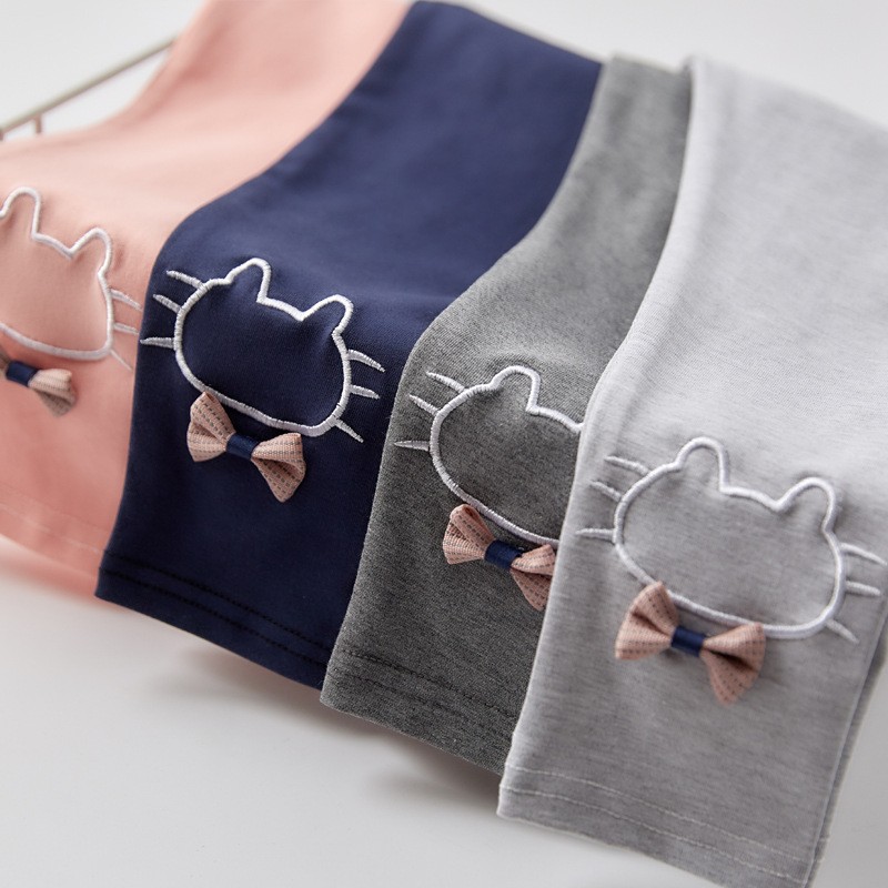 Baby Toddler Leggings Factory - 2-7 Years Casual Spring Summer Autumn Pants Tights