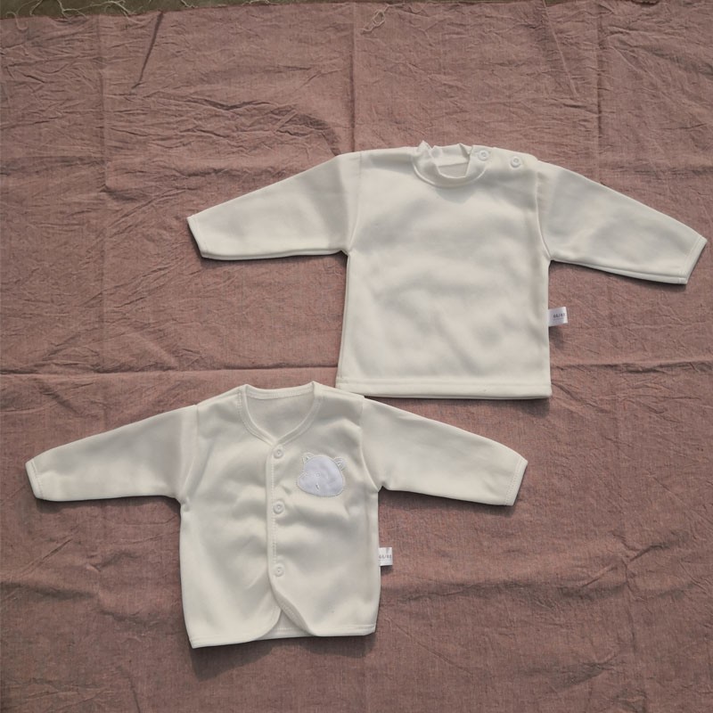 Newborn Clothes Supplier - 11 Pcs Preemie Clothing Girl Outfit Boy Layette Set 0-6M